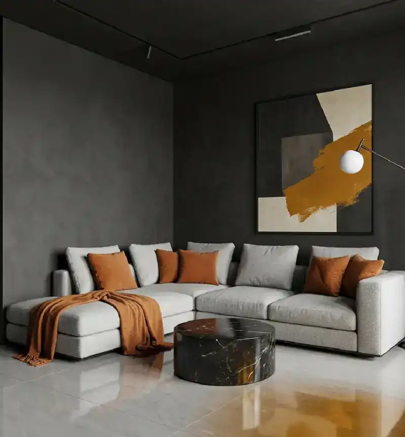 Top 10 Minimalist Living Room Ideas on a Budget (2026 Guide) - Top 10 Minimalist Living Room Ideas on a Budget (2026 Guide)