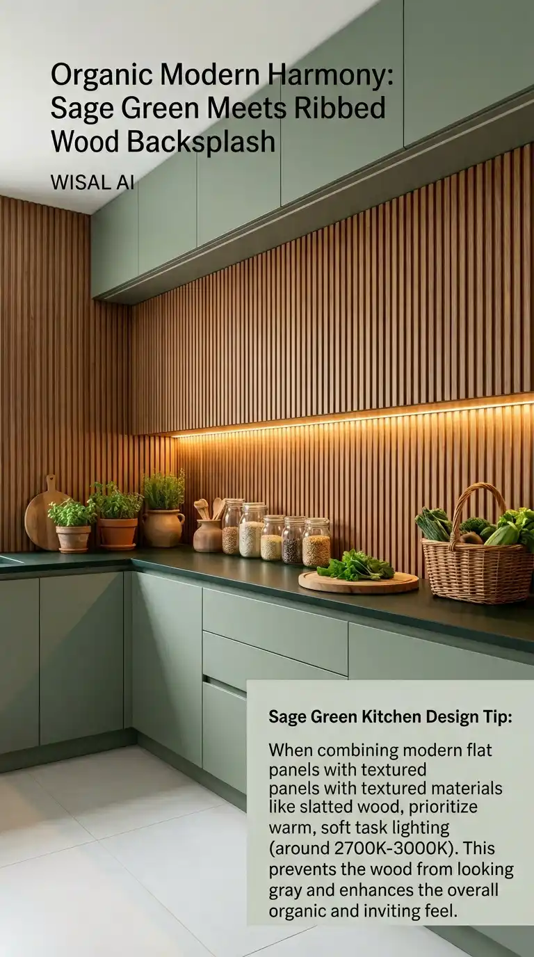 30 Sage Green Kitchen Design Ideas 2026 You’ll Absolutely Fall in Love With Design Inspiration