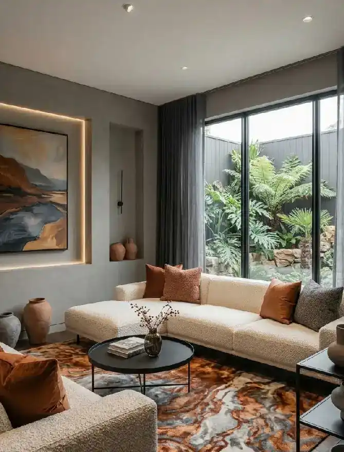 Top 10 Minimalist Living Room Ideas on a Budget (2026 Guide) - Top 10 Minimalist Living Room Ideas on a Budget (2026 Guide)