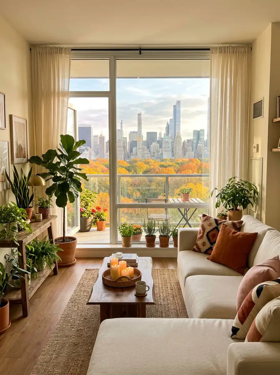 50 Trend-Setting Cozy Living Room Ideas: Transform Your Space Into a High-End Retreat Design Inspiration