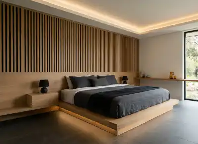 The Art of Japandi: 15  Inspiring Bedroom Designs for a Serene Sanctuary