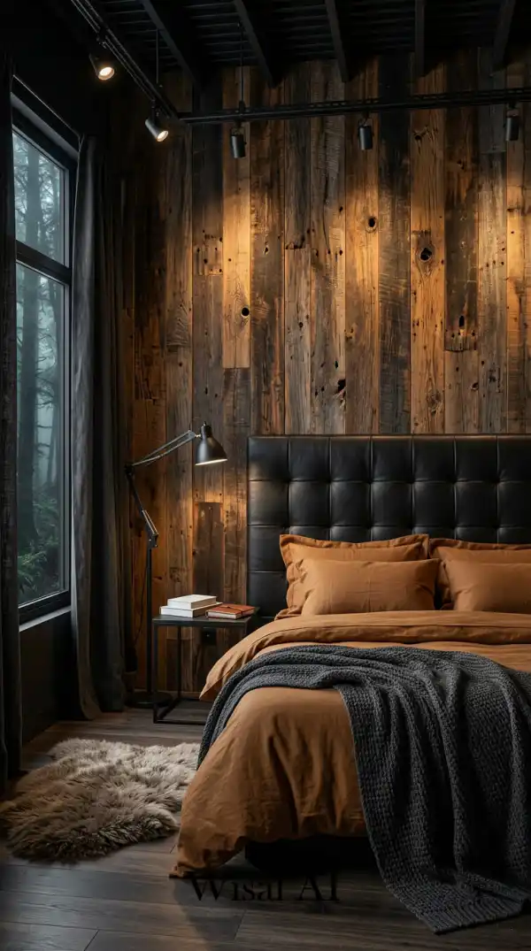 20 Best Cozy Modern Bedrooms Ideas for Better Sleep and Relaxation in 2026 - AI Generated Interior Design Inspiration | Wisal AI : object Object,object Object,object Object,object Object,object Object,object Object,object Object,object Object,object