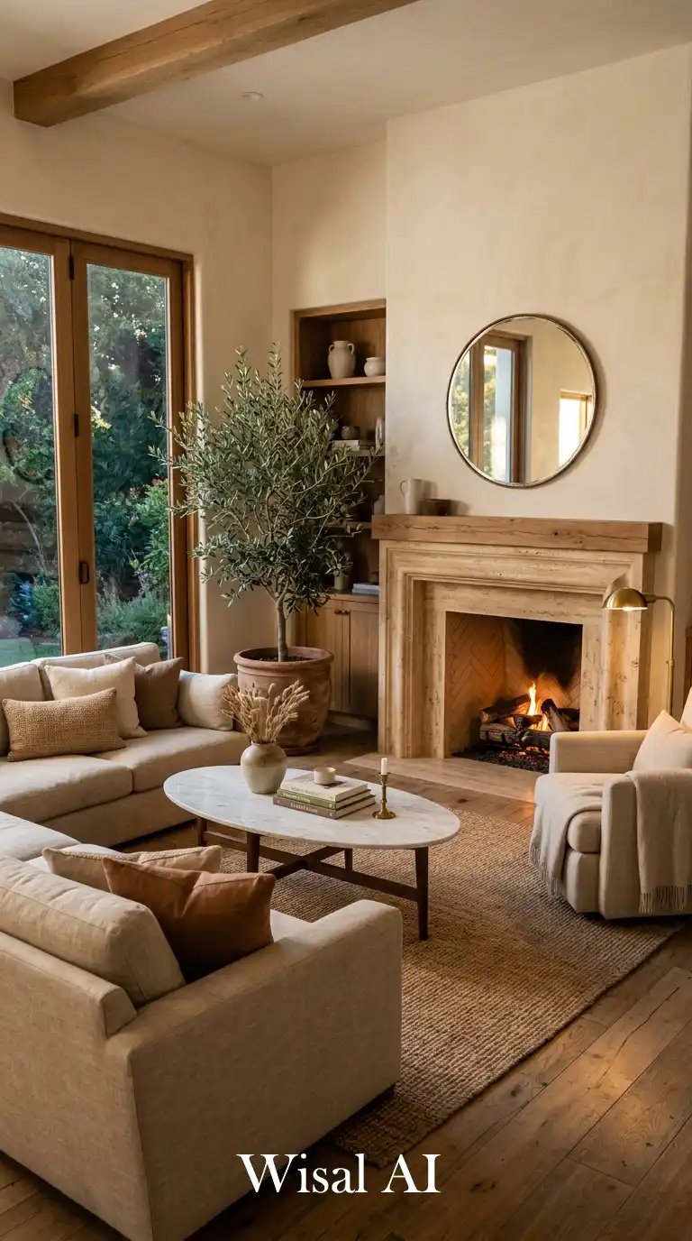 4. Natural Stone  Texture That Speaks