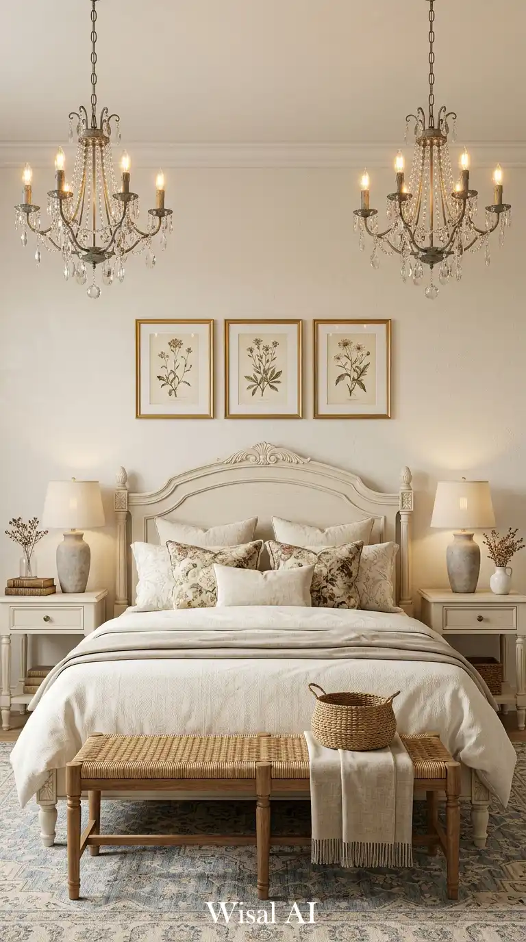 11.The Heritage Sanctuary: Master the Art of Quiet Elegance