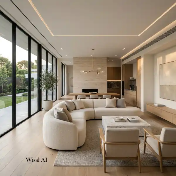 The Most Common Interior Design Mistakes and How to Fix Them - Interior Design Inspiration | Wisal AI : object Object,object Object,object Object,object Object,object Object,object Object,object Object,object Object,object