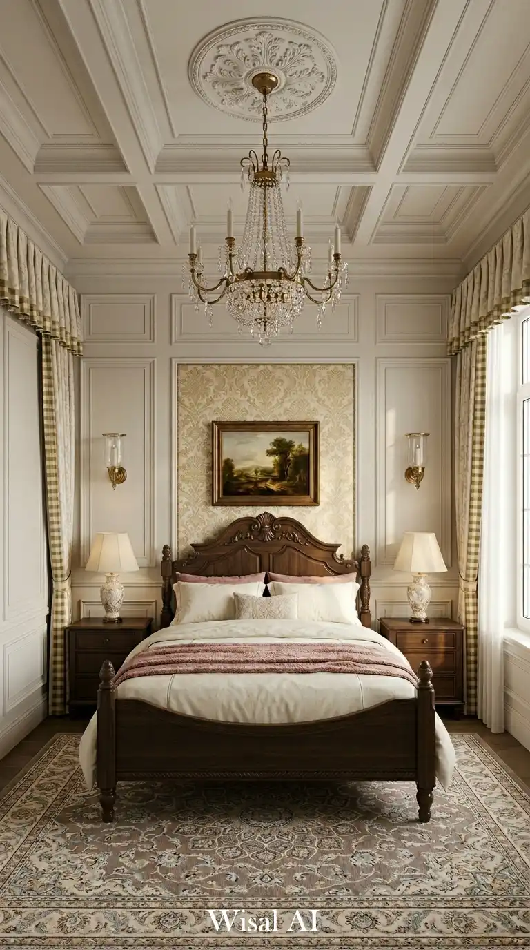 14.The Palace Symmetry: Find Peace in Perfect Balance