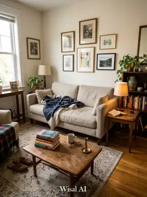 Stop Buying These. 20 Living Room Mistakes That Devalue Your Home
