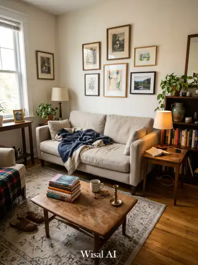 20 Living Room Mistakes That Make Your Space Look Cheap in 2026 