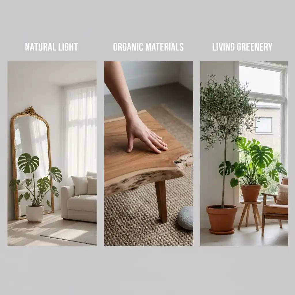 The Psychology of Space: How Interior Design Shapes Your Mind and Mood