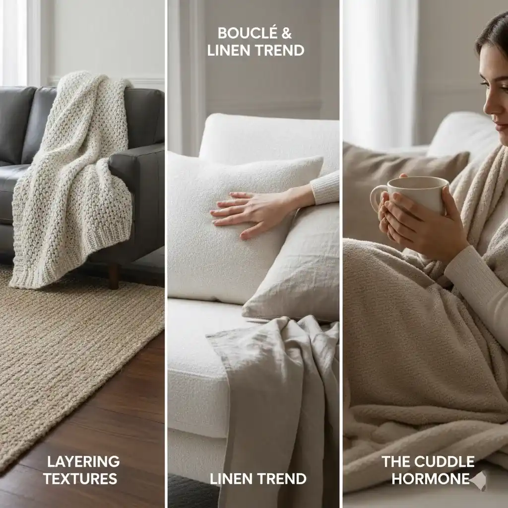 The Psychology of Space: How Interior Design Shapes Your Mind and Mood