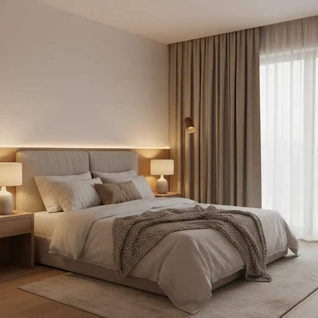 The Cozy Bedroom Checklist: 5 Must-Haves for a True Sanctuary Vibe