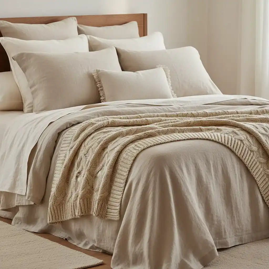 The Cozy Bedroom Checklist: 5 Must-Haves for a True Sanctuary Vibe