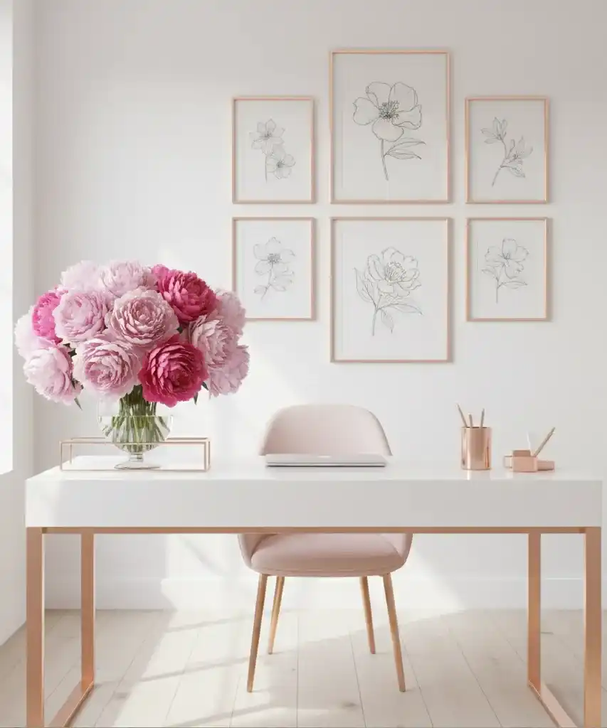 "Beyond Blooms: 30 Breath-taking Spring Decor Ideas to Resurrect Your Home Soul"
