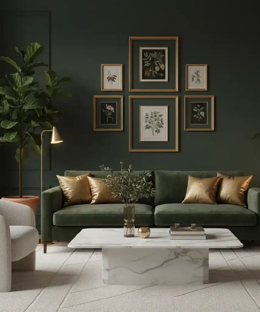 "Beyond Blooms: 30 Breath-taking Spring Decor Ideas to Resurrect Your Home Soul"