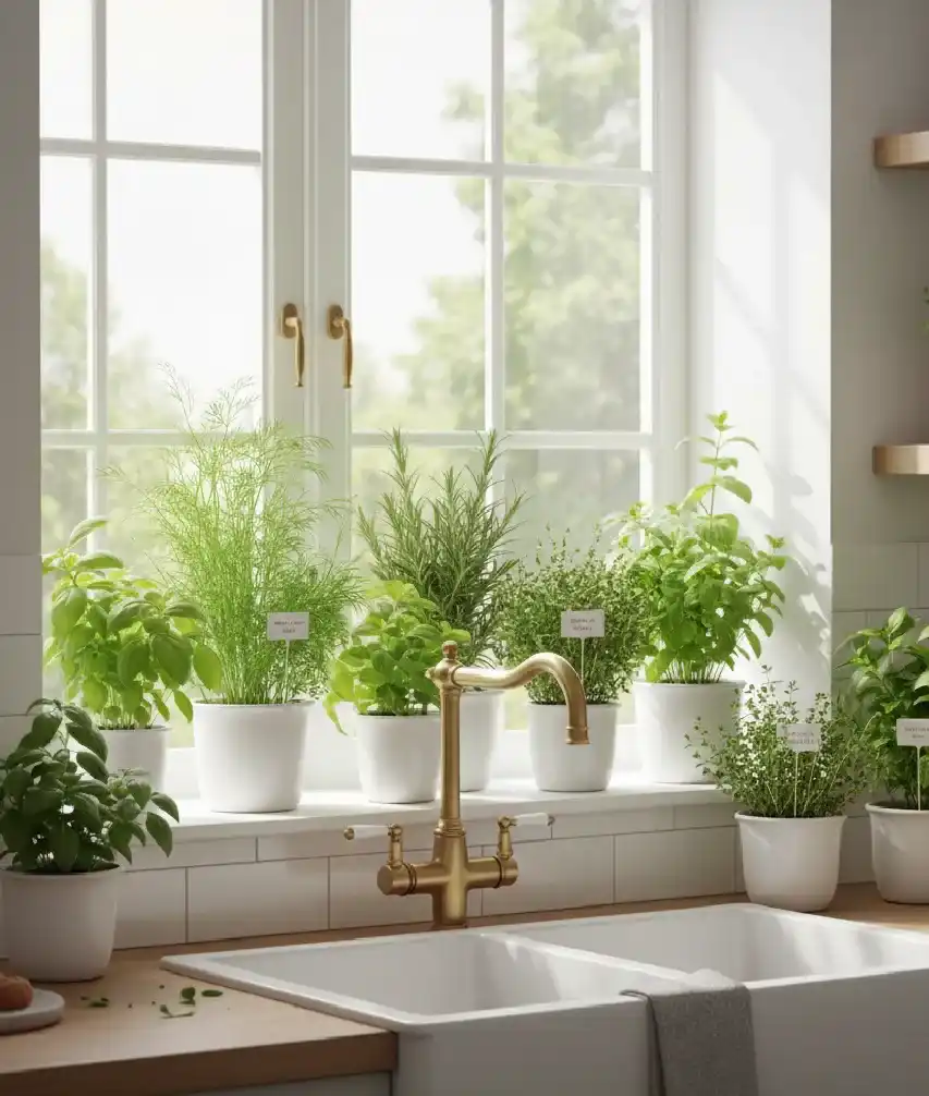 "Beyond Blooms: 30 Breath-taking Spring Decor Ideas to Resurrect Your Home Soul"