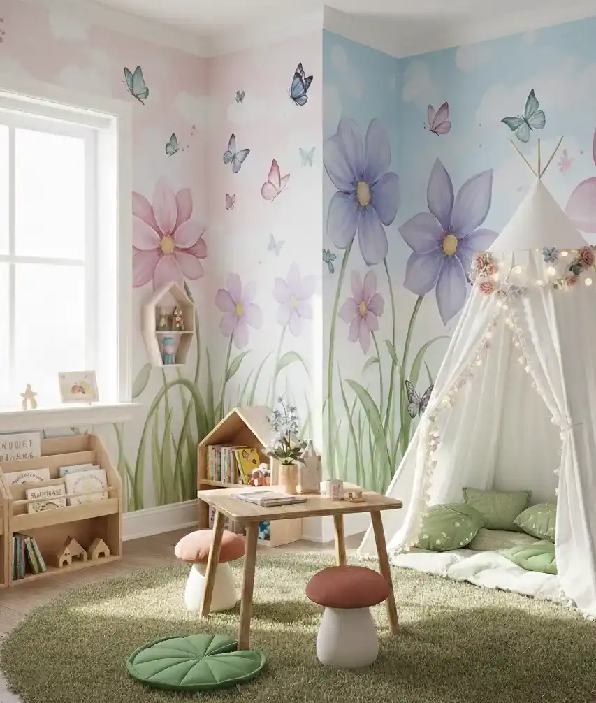 "Beyond Blooms: 30 Breath-taking Spring Decor Ideas to Resurrect Your Home Soul"