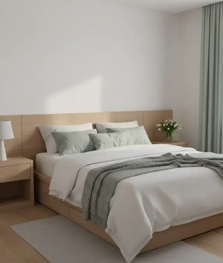 "Beyond Blooms: 30 Breath-taking Spring Decor Ideas to Resurrect Your Home Soul"