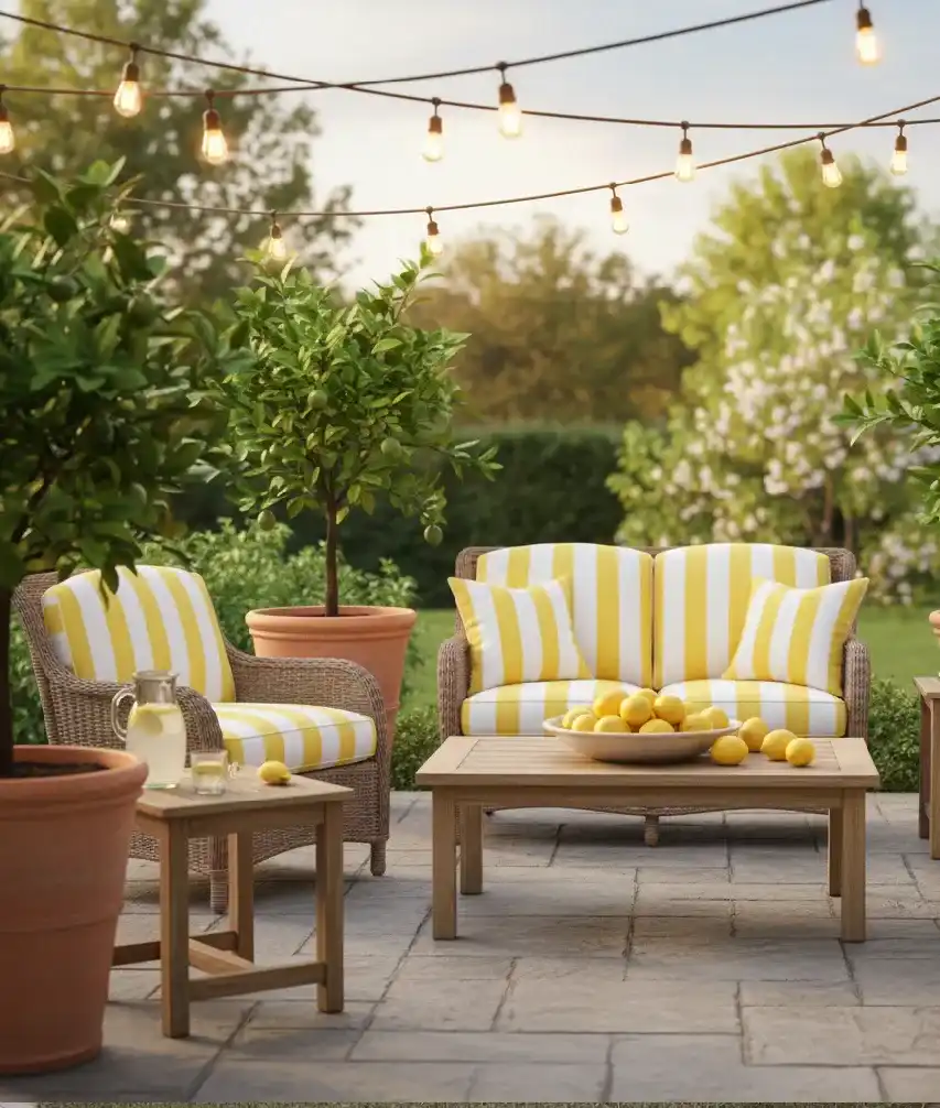 "Beyond Blooms: 30 Breath-taking Spring Decor Ideas to Resurrect Your Home Soul"