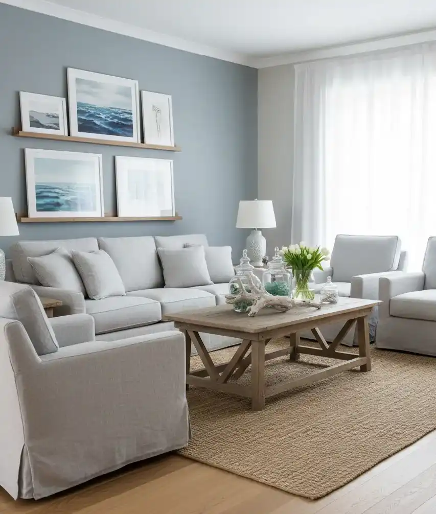 "Beyond Blooms: 30 Breath-taking Spring Decor Ideas to Resurrect Your Home Soul"