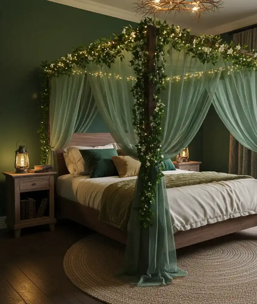 "Beyond Blooms: 30 Breath-taking Spring Decor Ideas to Resurrect Your Home Soul"