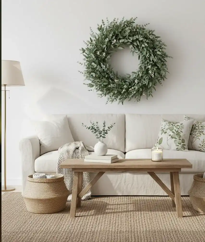 "Beyond Blooms: 30 Breath-taking Spring Decor Ideas to Resurrect Your Home Soul"