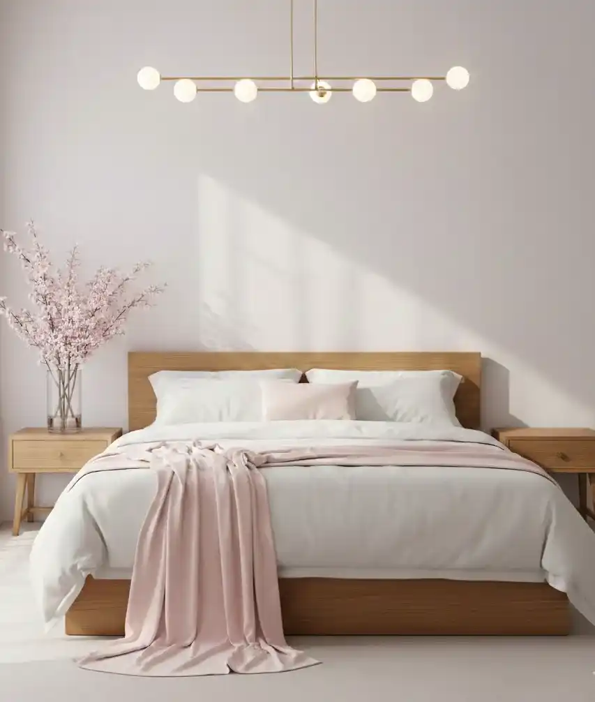 "Beyond Blooms: 30 Breath-taking Spring Decor Ideas to Resurrect Your Home Soul"