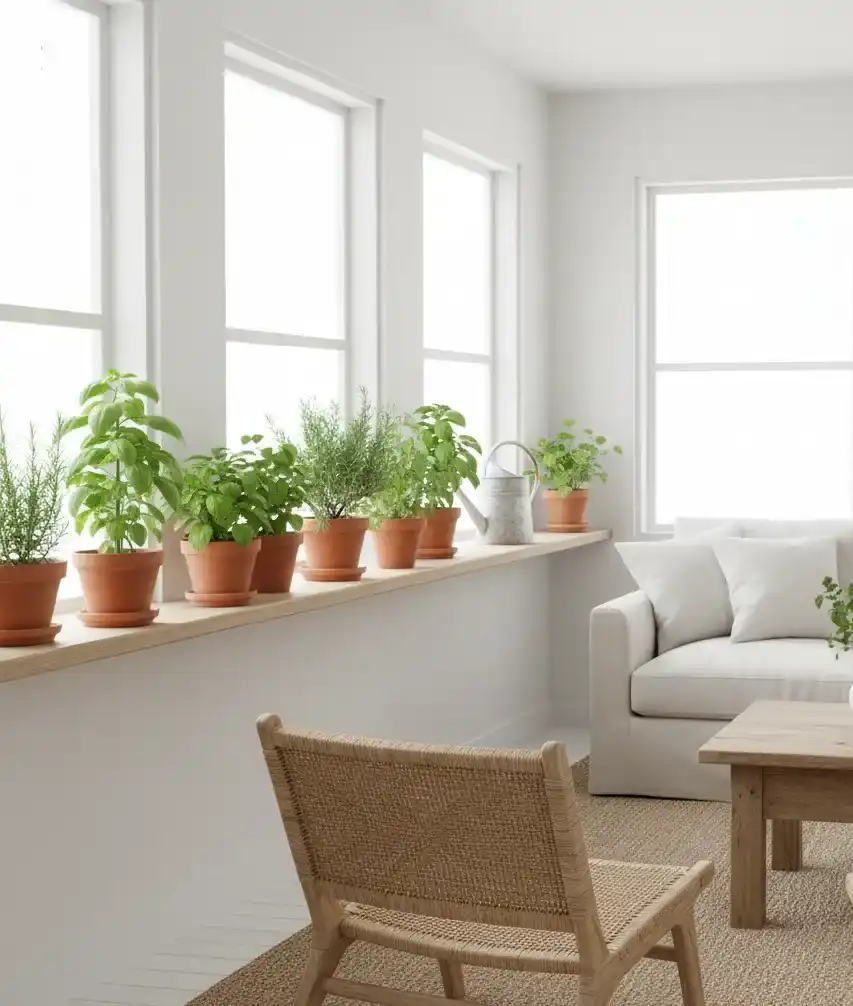 "Beyond Blooms: 30 Breath-taking Spring Decor Ideas to Resurrect Your Home Soul"