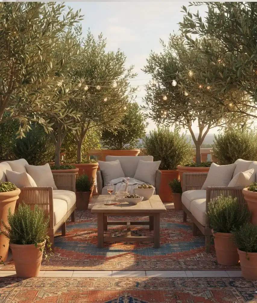 "Beyond Blooms: 30 Breath-taking Spring Decor Ideas to Resurrect Your Home Soul"