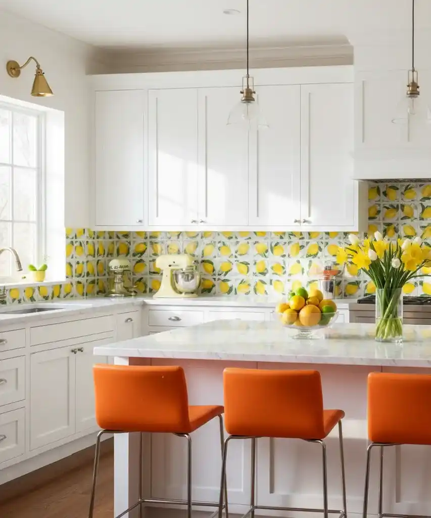 "Beyond Blooms: 30 Breath-taking Spring Decor Ideas to Resurrect Your Home Soul"