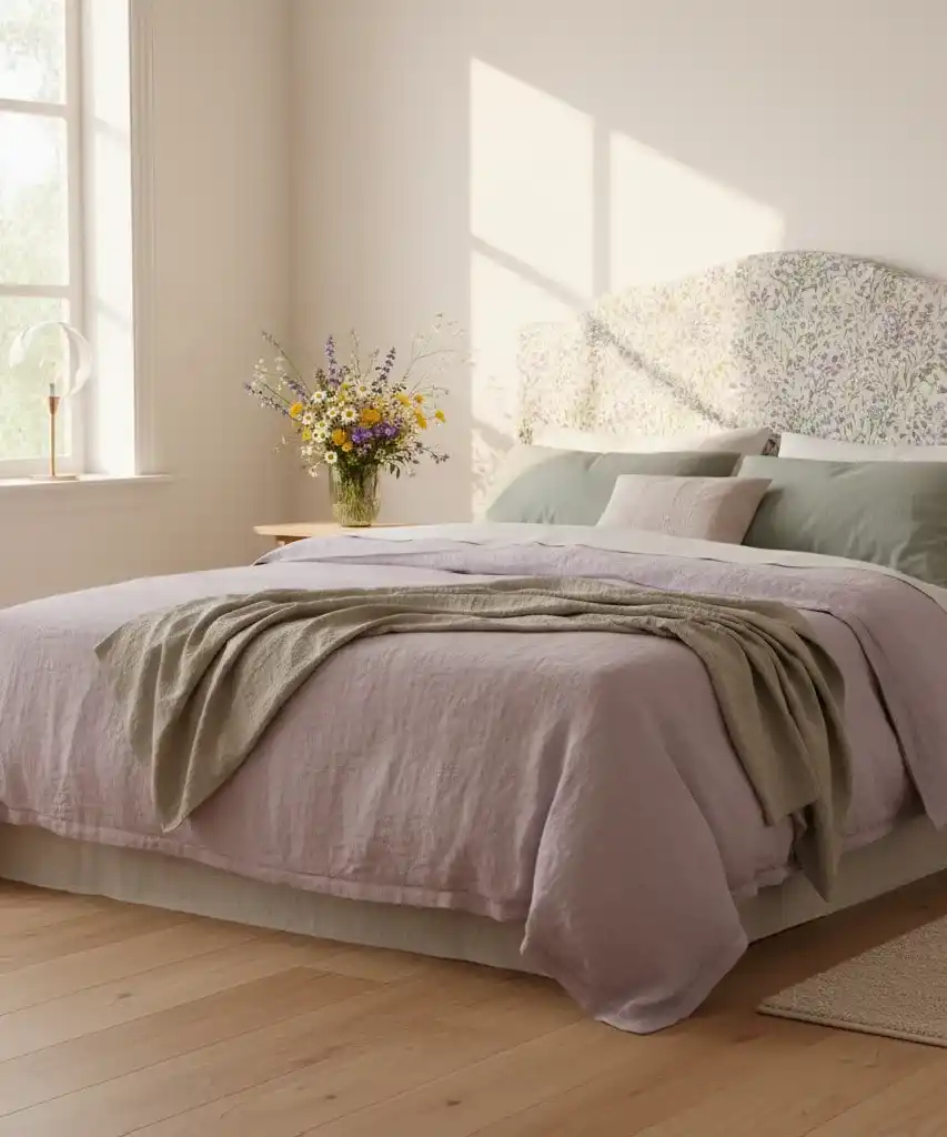 "Beyond Blooms: 30 Breath-taking Spring Decor Ideas to Resurrect Your Home Soul"