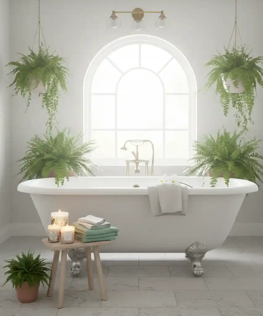 "Beyond Blooms: 30 Breath-taking Spring Decor Ideas to Resurrect Your Home Soul"