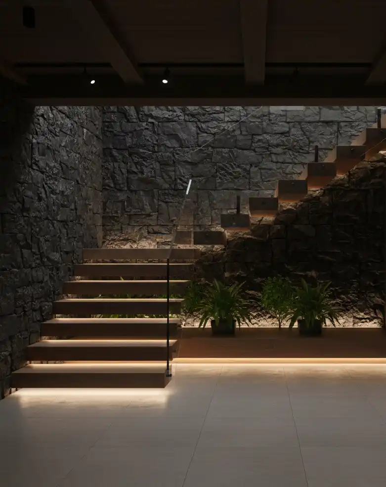 50+ Industrial Rustic Retreats: Masterclass in Burnt Orange Textures & Raw Architectural Soul