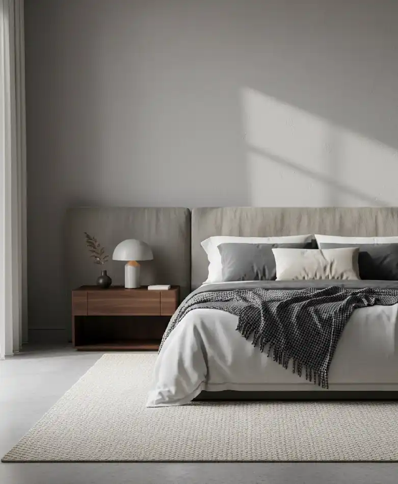 +50 Earthy Modern Bedroom Ideas: Your Guide to a Serene Sanctuary