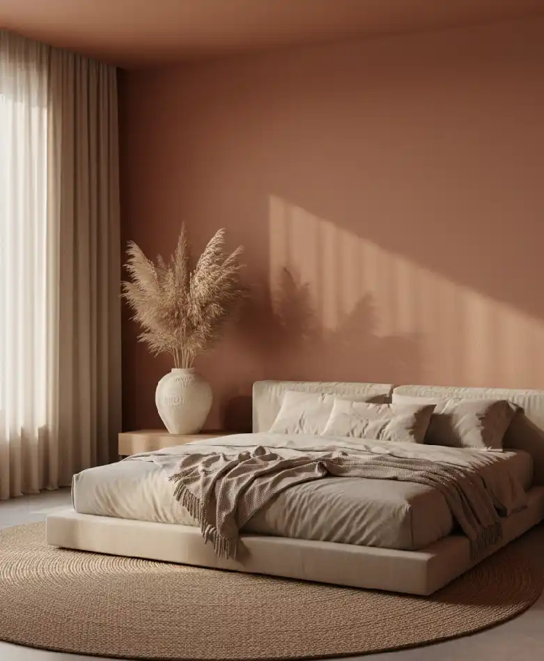 +50 Earthy Modern Bedroom Ideas: Your Guide to a Serene Sanctuary