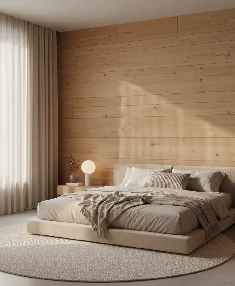 +50 Earthy Modern Bedroom Ideas: Your Guide to a Serene Sanctuary