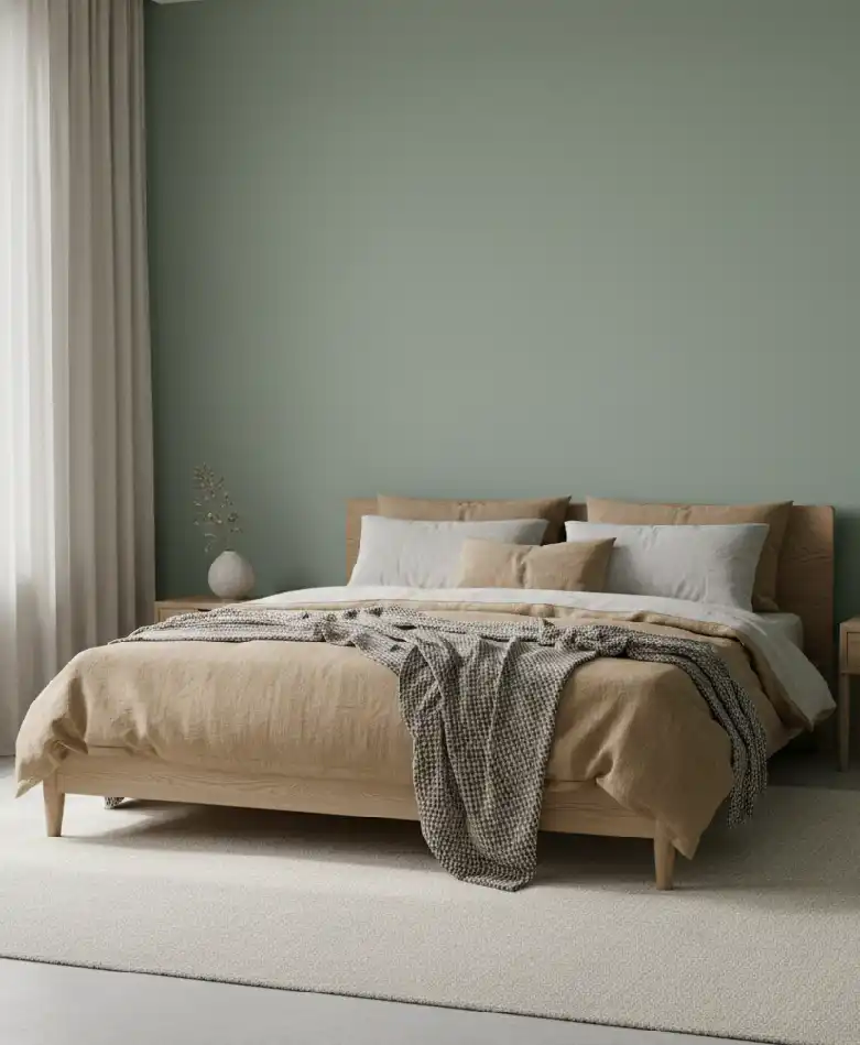 +50 Earthy Modern Bedroom Ideas: Your Guide to a Serene Sanctuary