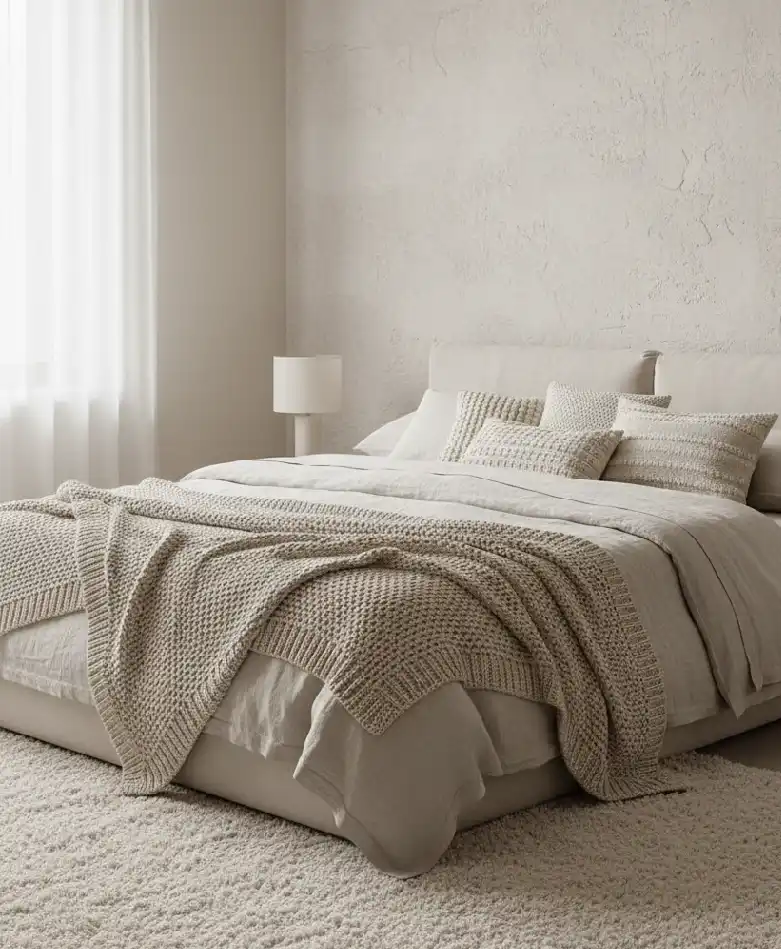 +50 Earthy Modern Bedroom Ideas: Your Guide to a Serene Sanctuary