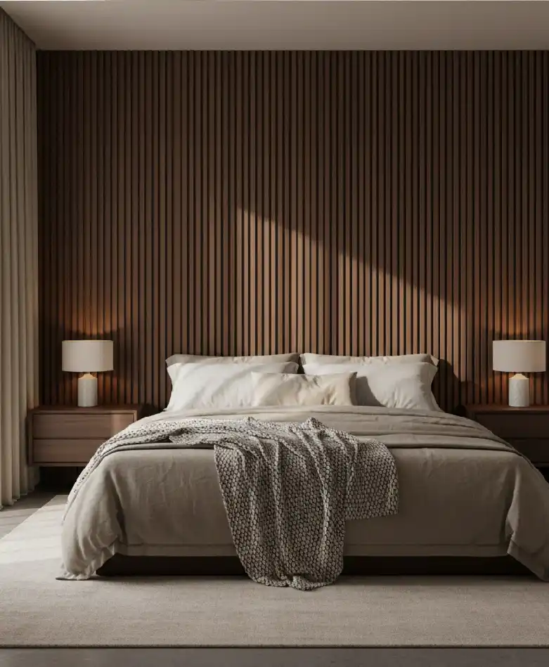 +50 Earthy Modern Bedroom Ideas: Your Guide to a Serene Sanctuary