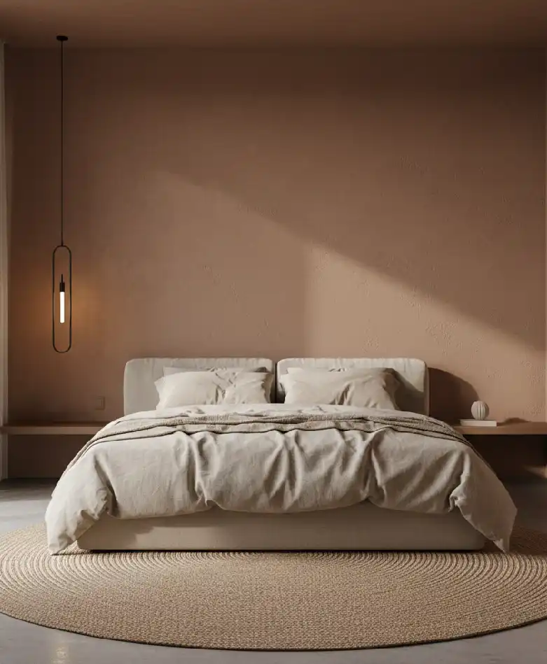 +50 Earthy Modern Bedroom Ideas: Your Guide to a Serene Sanctuary