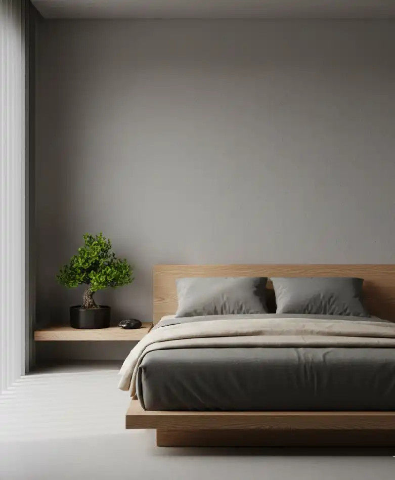 +50 Earthy Modern Bedroom Ideas: Your Guide to a Serene Sanctuary