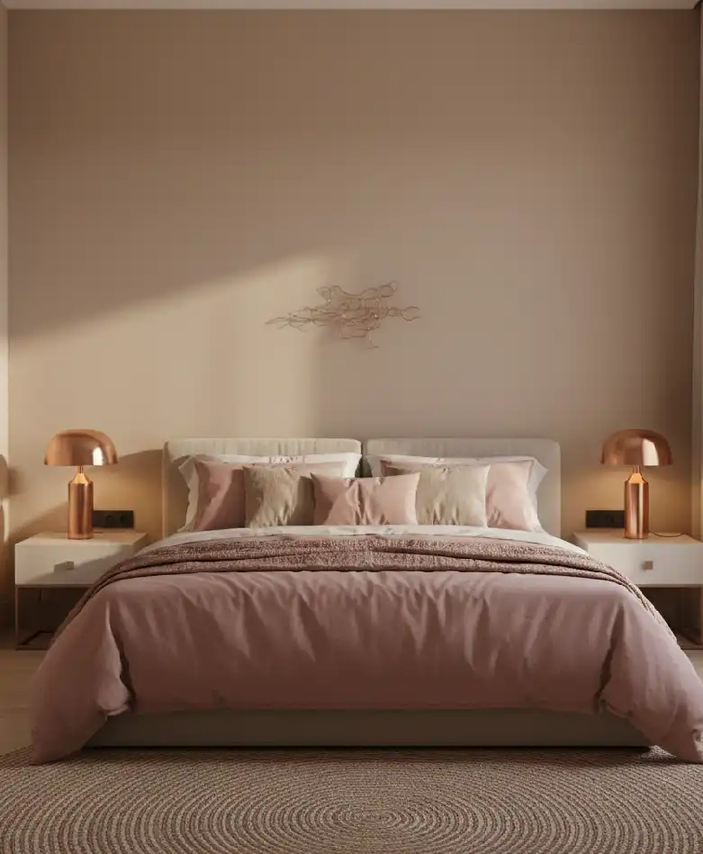 +50 Earthy Modern Bedroom Ideas: Your Guide to a Serene Sanctuary