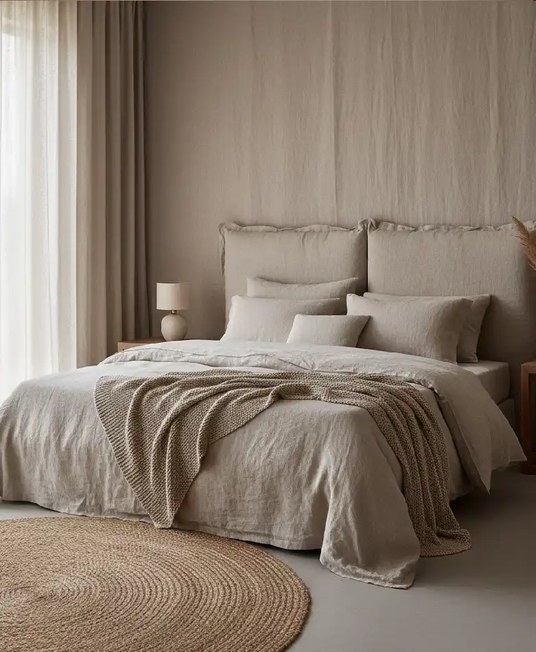 +50 Earthy Modern Bedroom Ideas: Your Guide to a Serene Sanctuary