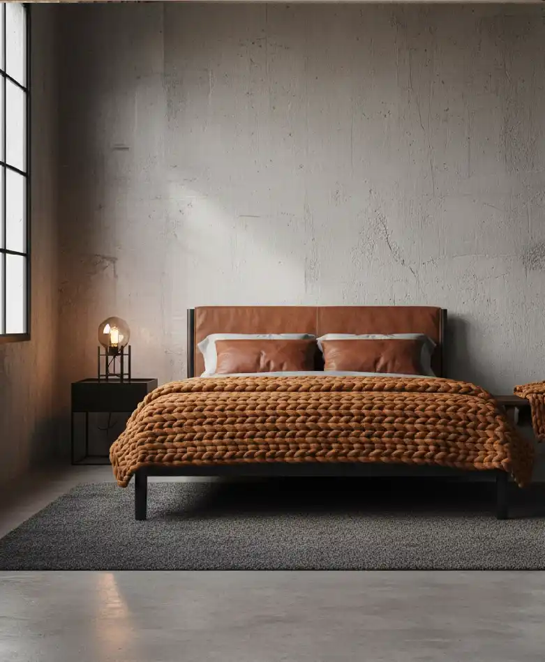 +50 Earthy Modern Bedroom Ideas: Your Guide to a Serene Sanctuary