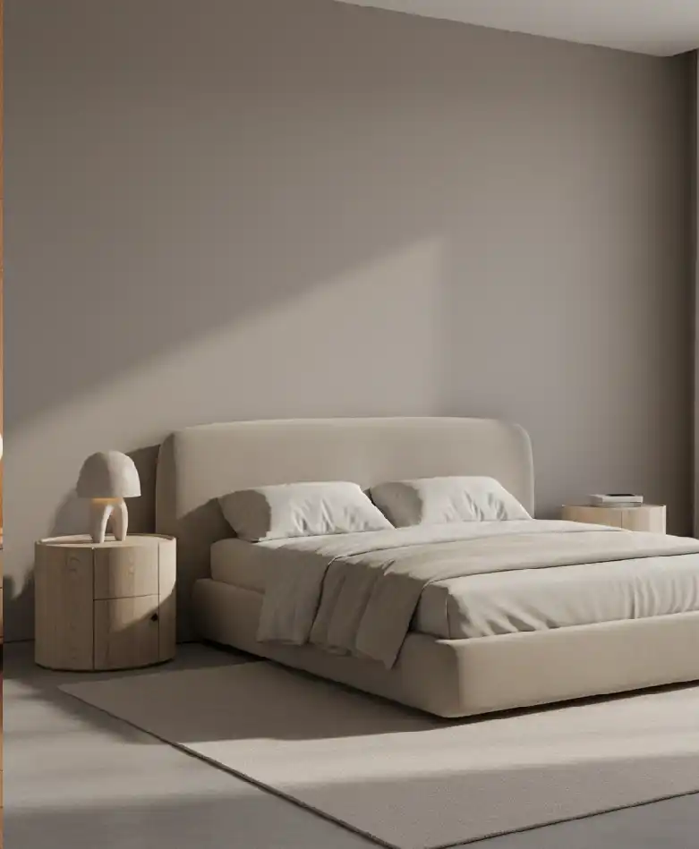 +50 Earthy Modern Bedroom Ideas: Your Guide to a Serene Sanctuary