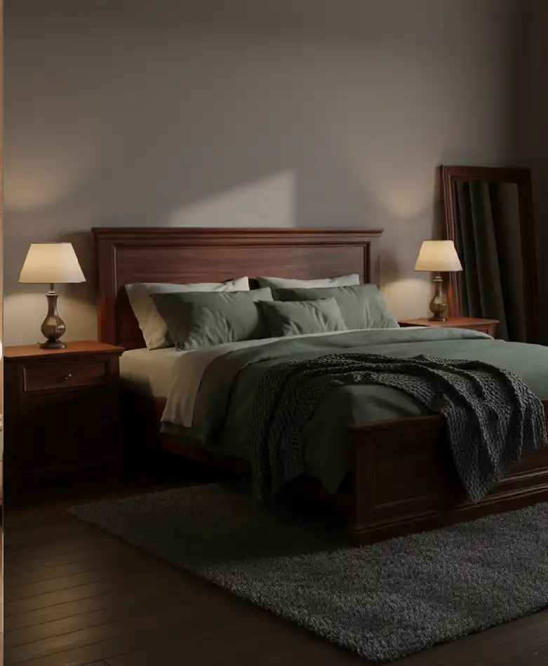 +50 Earthy Modern Bedroom Ideas: Your Guide to a Serene Sanctuary