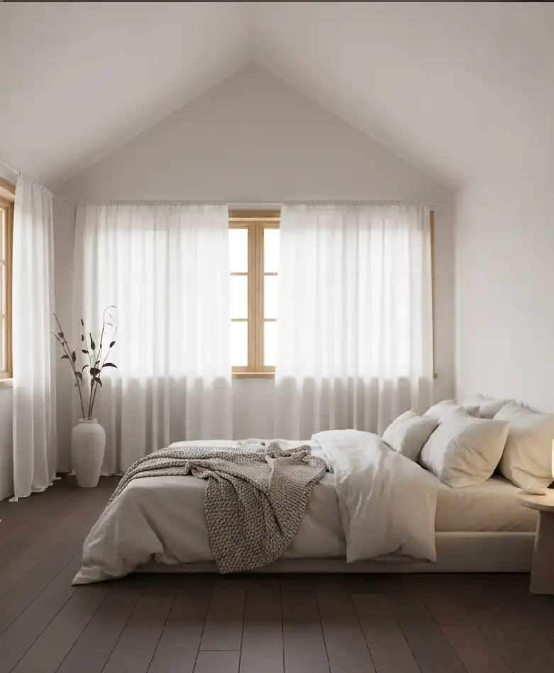 +50 Earthy Modern Bedroom Ideas: Your Guide to a Serene Sanctuary