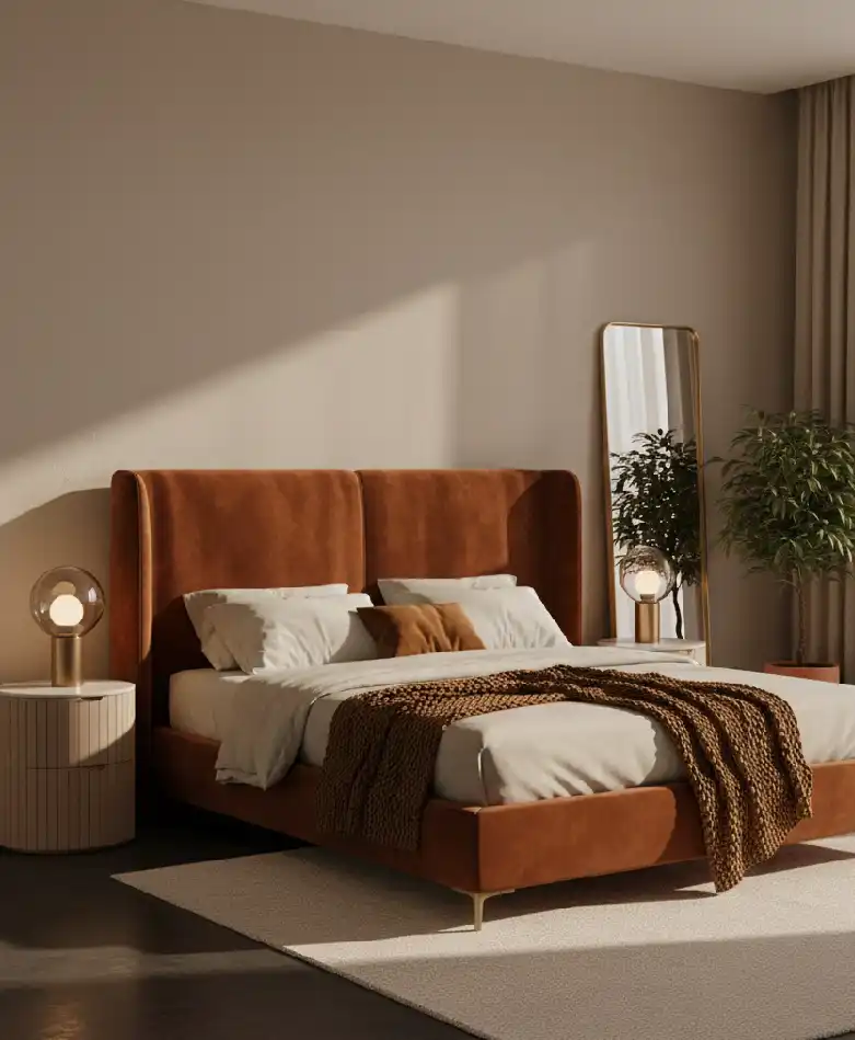 +50 Earthy Modern Bedroom Ideas: Your Guide to a Serene Sanctuary