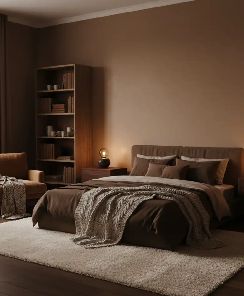 +50 Earthy Modern Bedroom Ideas: Your Guide to a Serene Sanctuary