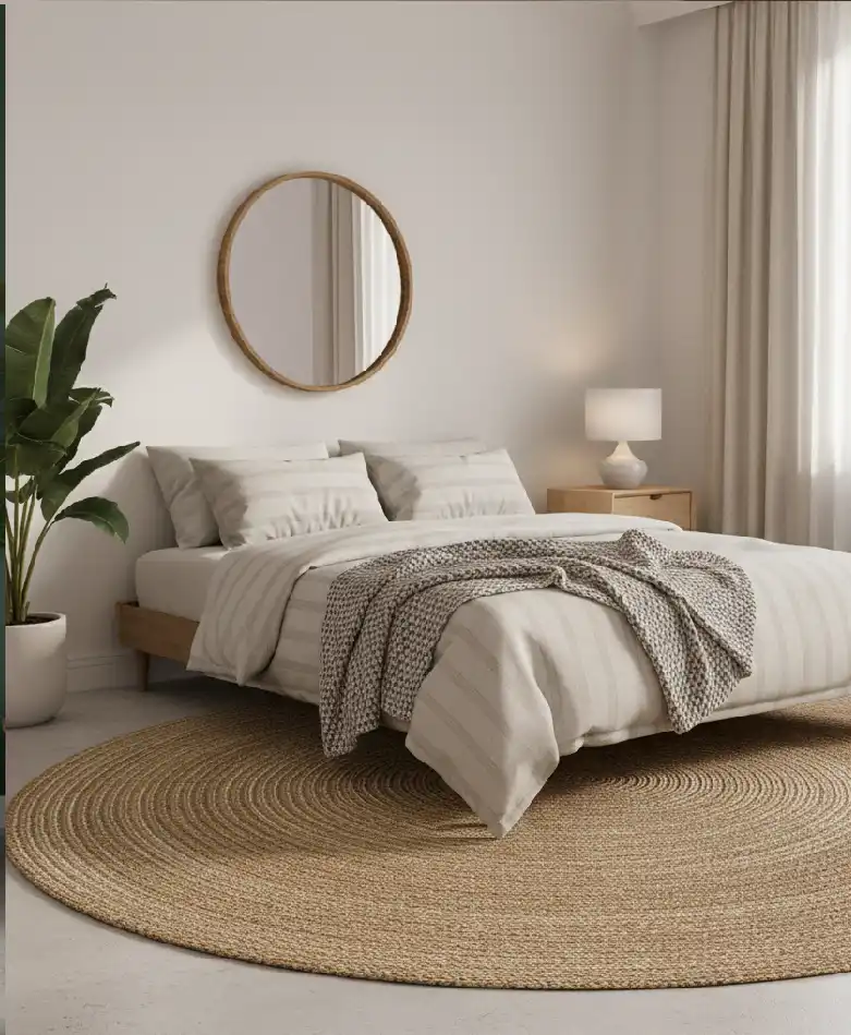 +50 Earthy Modern Bedroom Ideas: Your Guide to a Serene Sanctuary