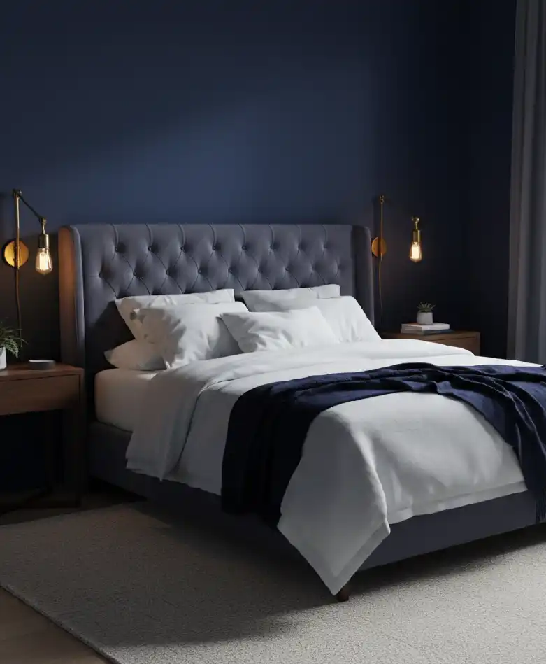 +50 Earthy Modern Bedroom Ideas: Your Guide to a Serene Sanctuary